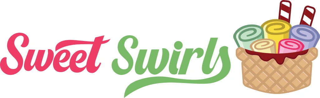 Sweet Swirls