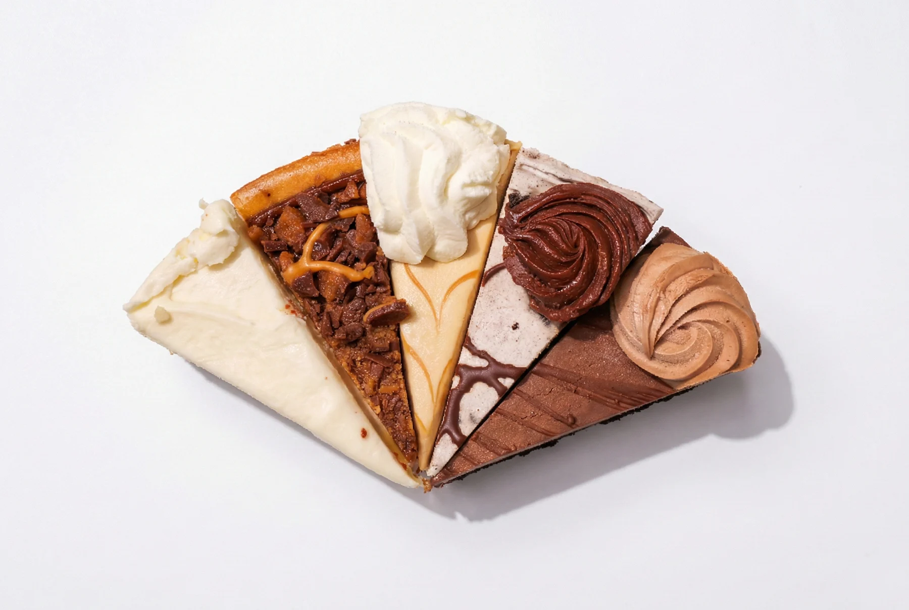 Cheesecakes