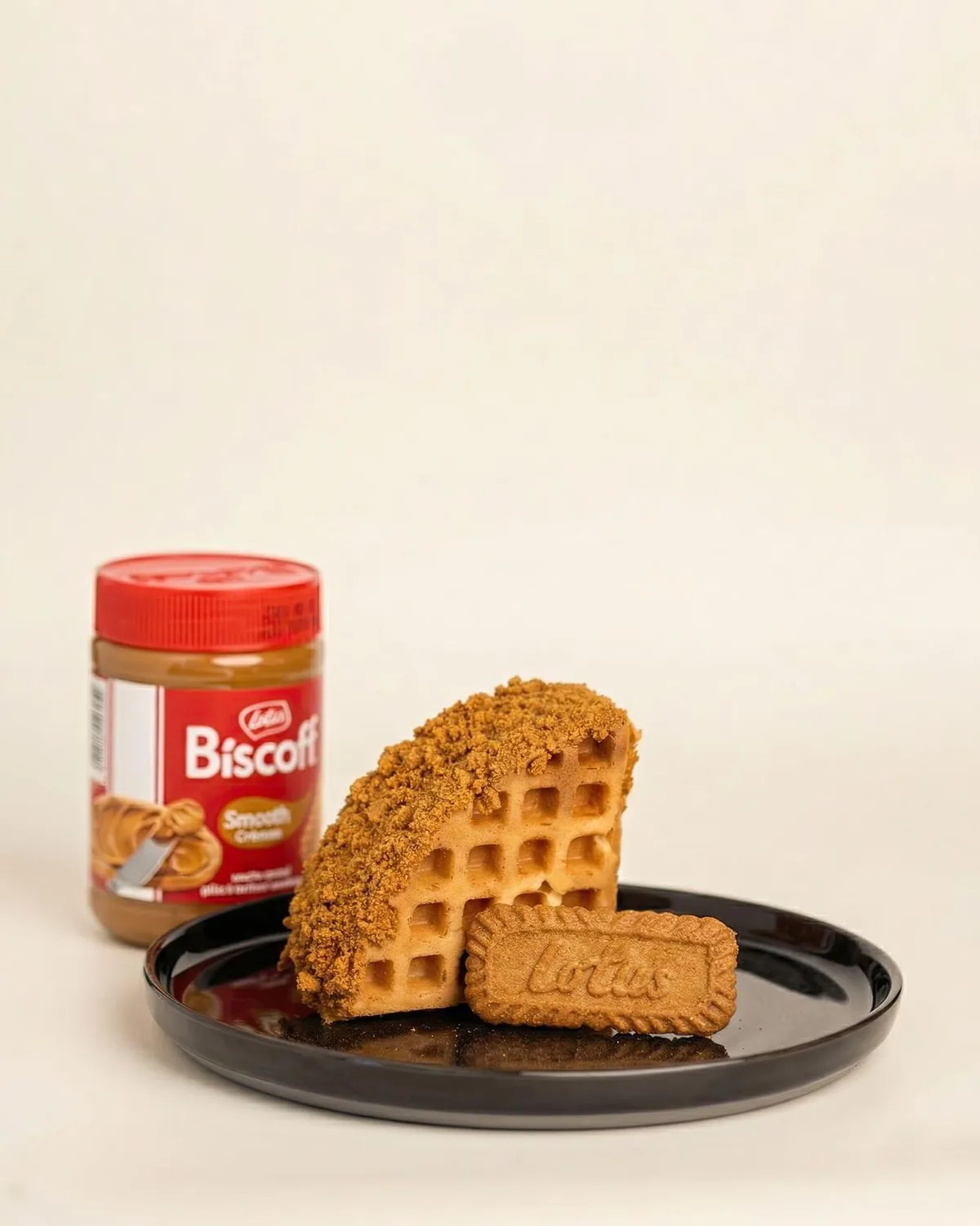 Biscoff Biscuits