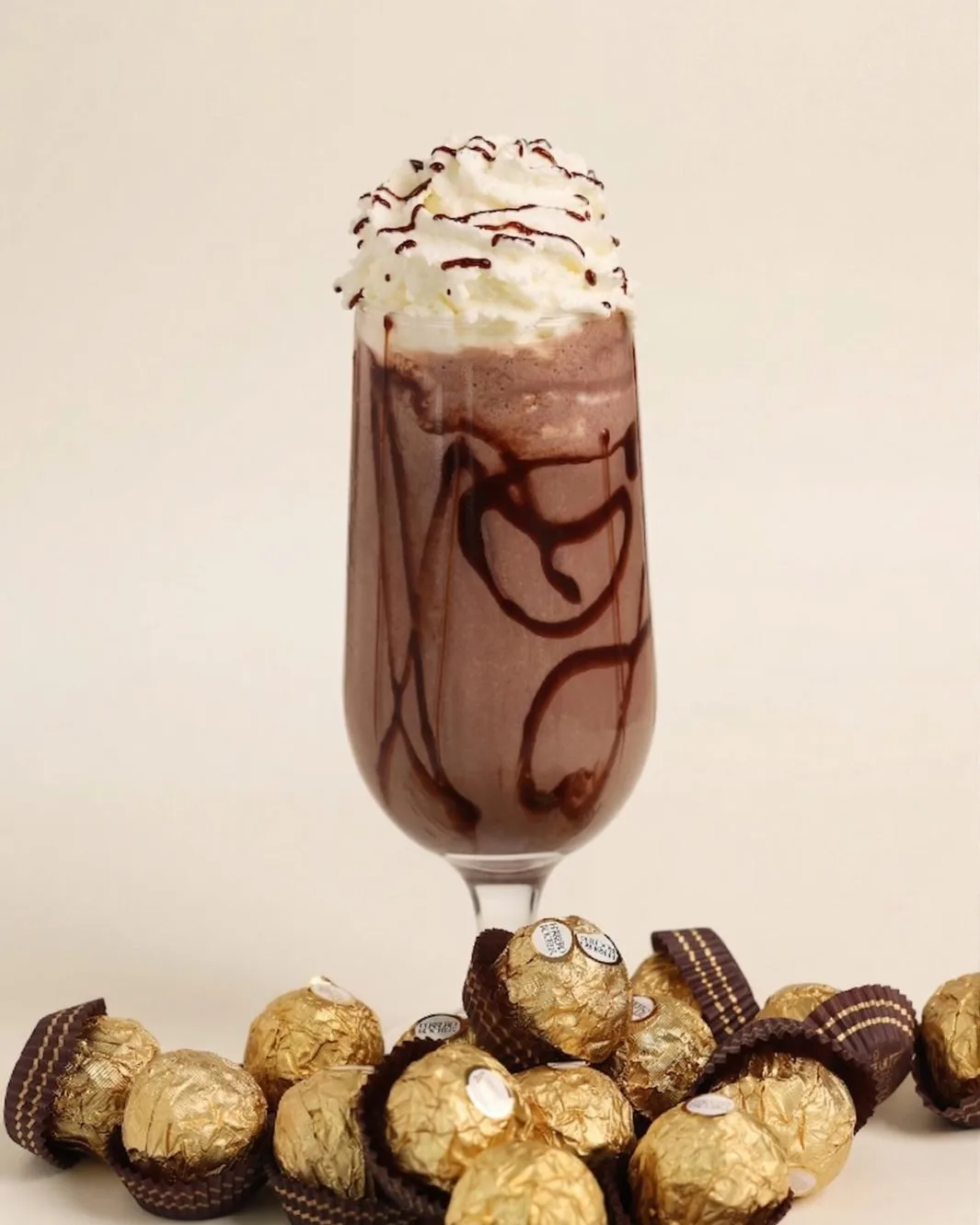 Ferrero Rocher