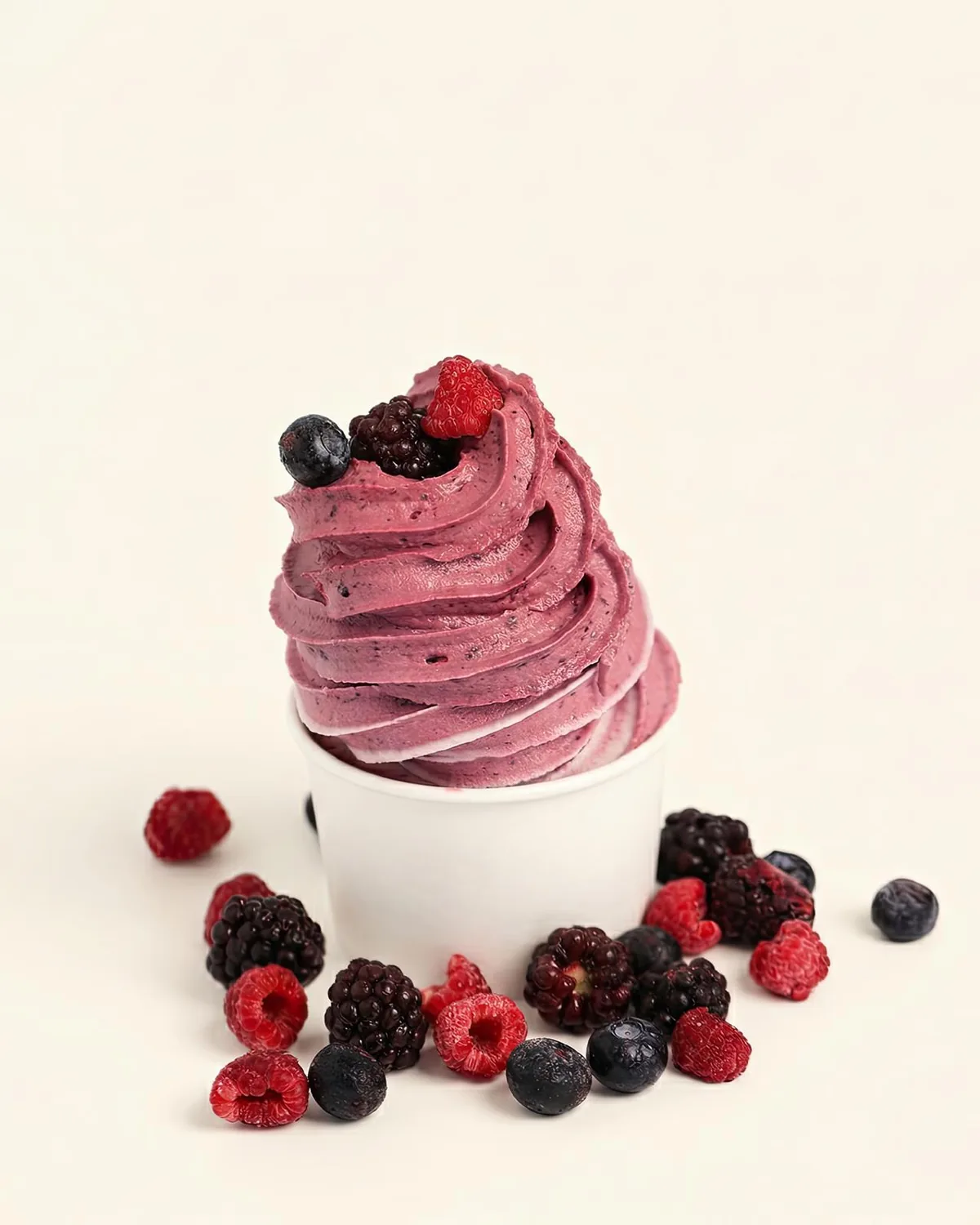 Berries